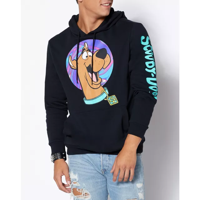 Scooby Doo Hoodie