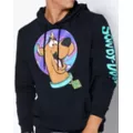 Scooby-Doo Hoodie at Spencer's