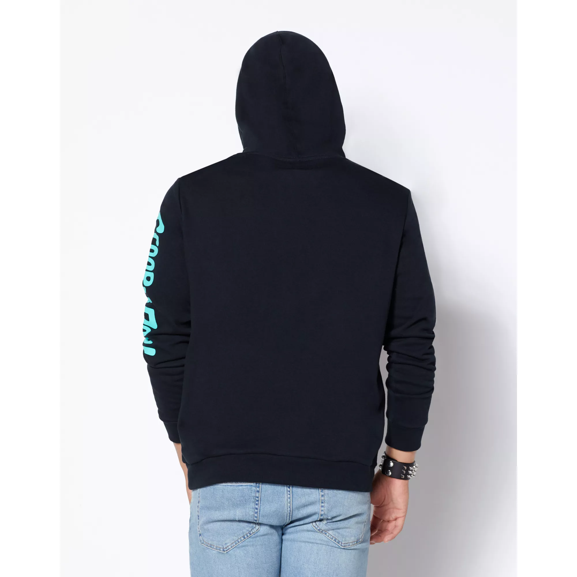 Scooby-Doo Hoodie at Spencer's