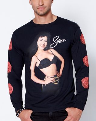 Selena T Shirt