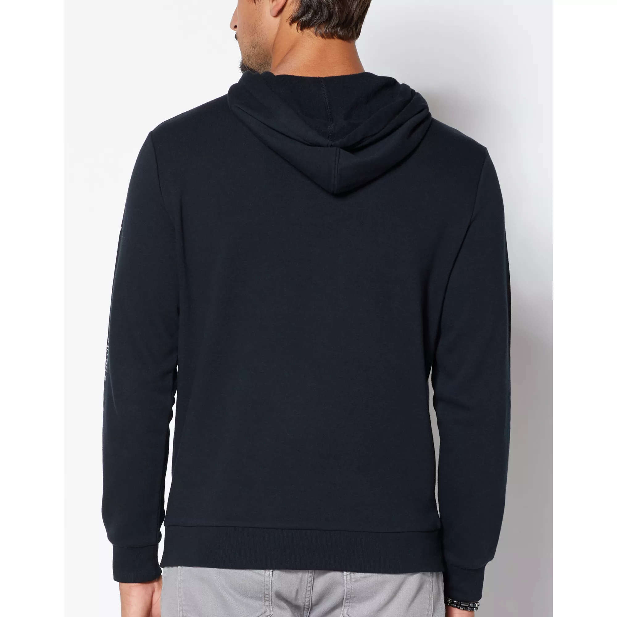 The Nightmare Before Christmas Hoodie at Spencer's