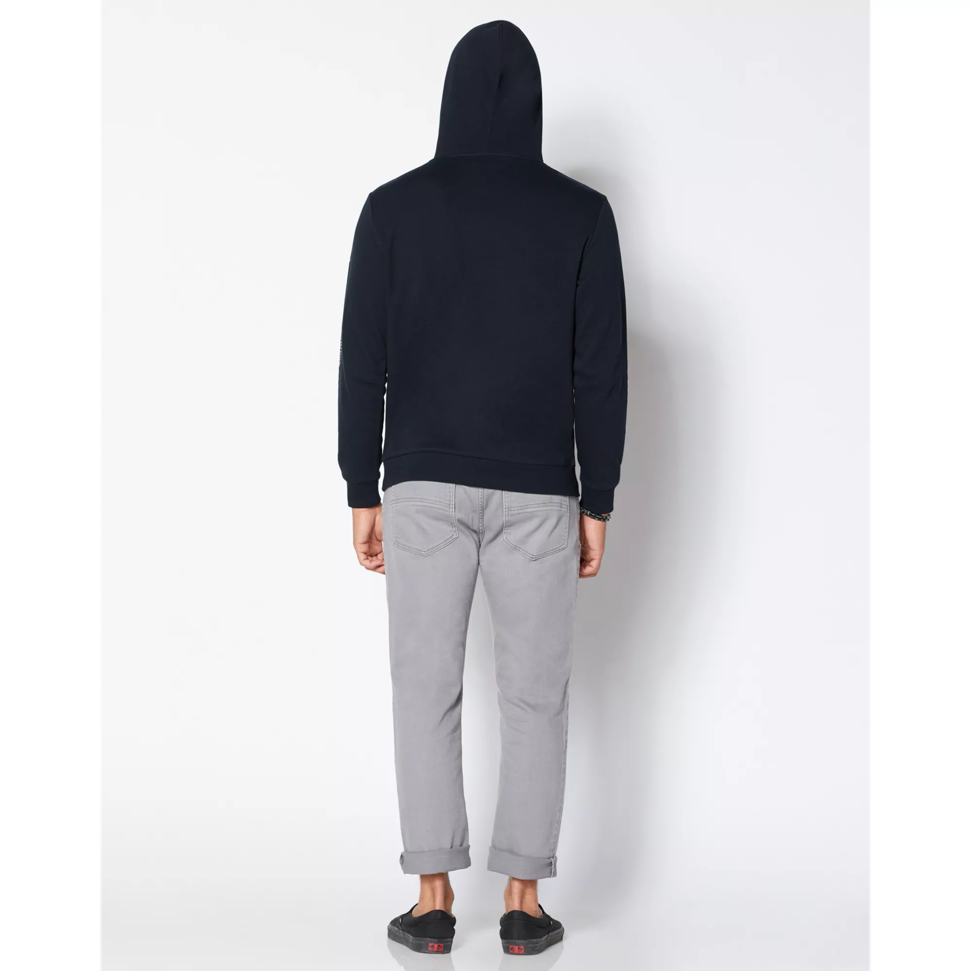 The Nightmare Before Christmas Hoodie at Spencer's