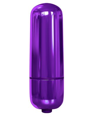 Pocket Pal Waterproof Bullet Vibrator 2.2 Inch - Sexology