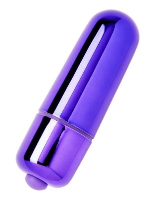 Pocket Pal Waterproof Bullet Vibrator 2.2 Inch - Sexology