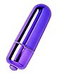 Pocket Pal Waterproof Bullet Vibrator 2.2 Inch - Sexology