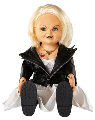 Talking Tiffany Doll 20 Inch Spencer s