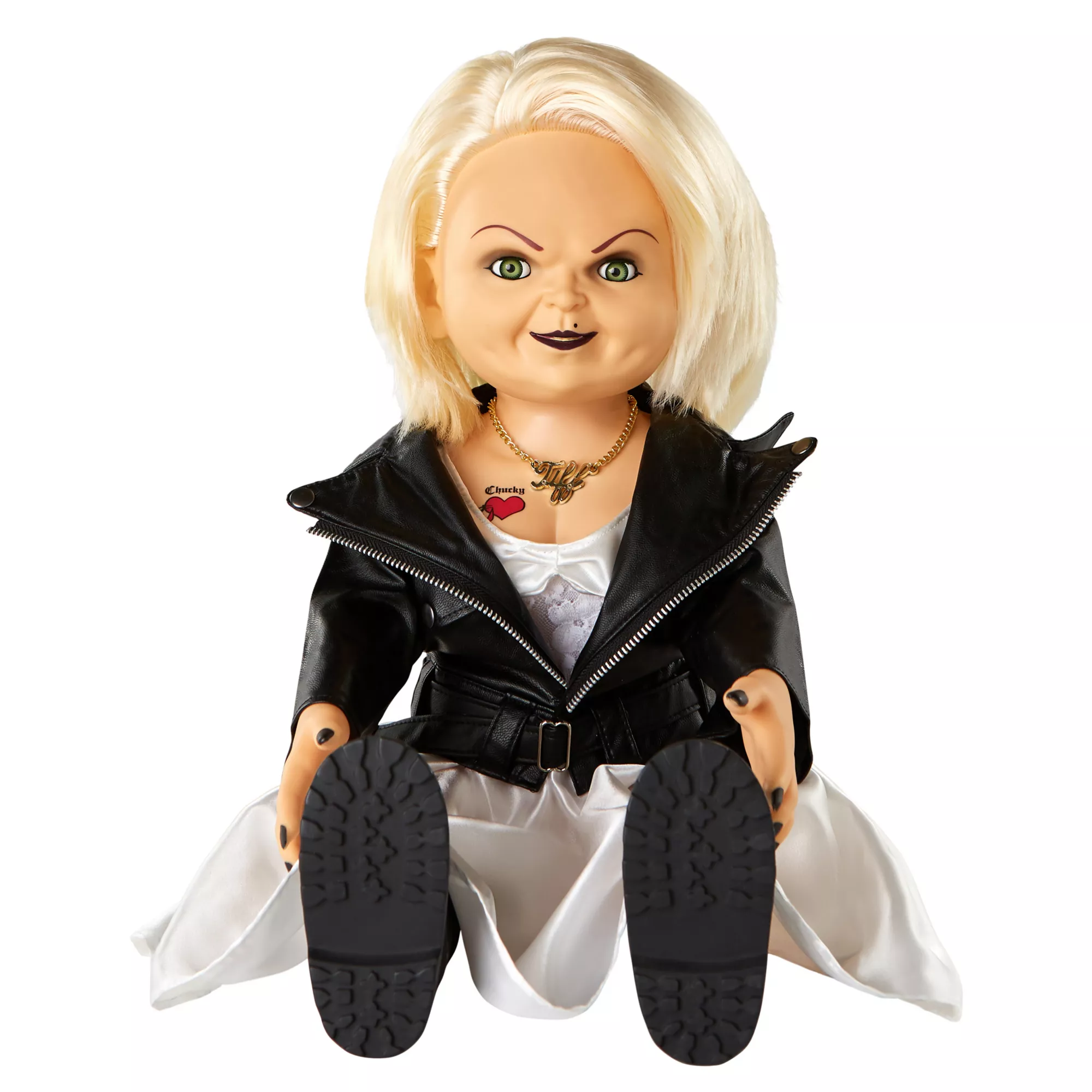 Talking Tiffany Doll - 20 Inch
