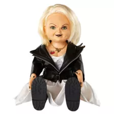 Talking Tiffany Doll - 20 Inch at Spencer's