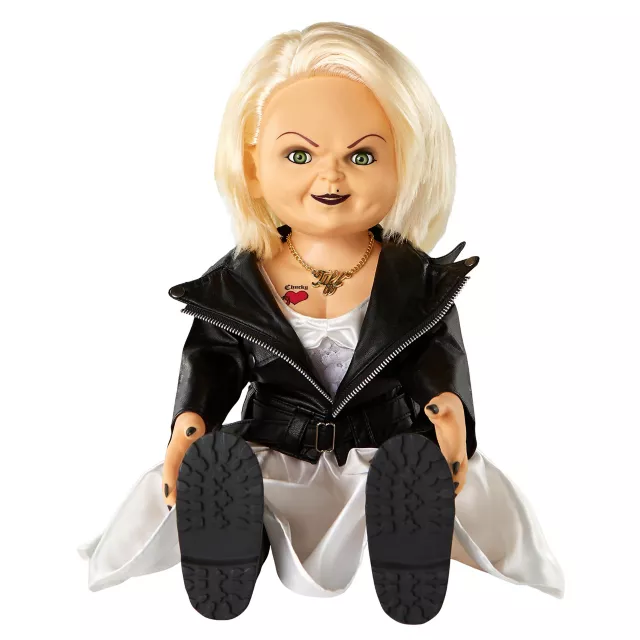 Spencer's chucky doll online