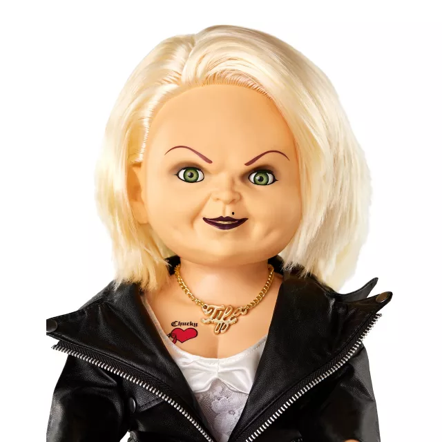 Bride of chucky tiffany doll spencers on sale