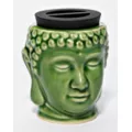 Buddha Head Stash Jar - 6 oz. at Spencer's