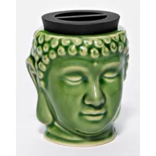 Buddha Head Stash Jar - 6 oz. at Spencer's
