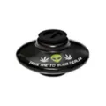 UFO Take Me to Your Dealer Stash Jar - 13 oz. at Spencer's