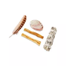 Sage Smudge Kit at Spencer's