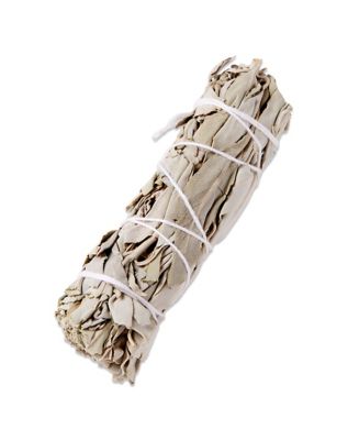 Sage Smudge Kit