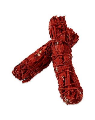 Dragon Blood Sage - 2 Pack