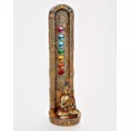 Buddha Chakra Incense Burner at Spencer's
