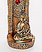 Buddha Chakra Incense Burner