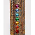 Buddha Chakra Incense Burner at Spencer's