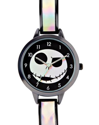 a nightmare before christmas merch