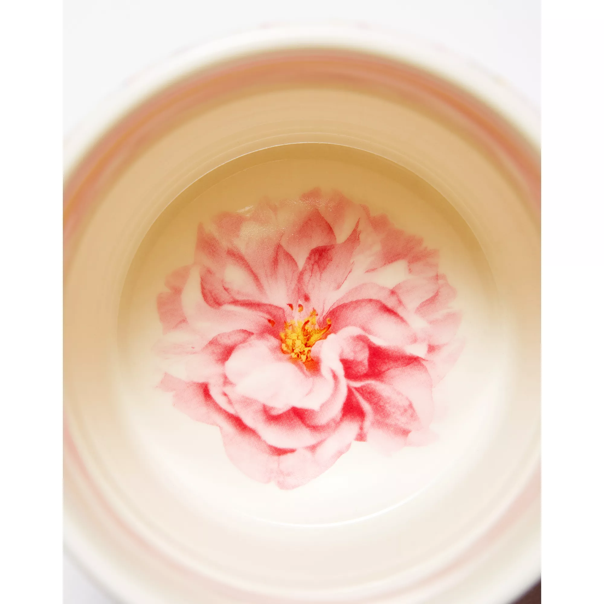 Floral Fuck You Coffee Mug - 20 oz. at Spencer's