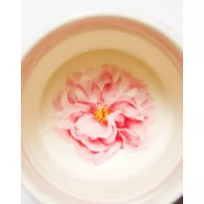 Floral Fuck You Coffee Mug - 20 oz. at Spencer's