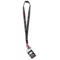 What Are You Afraid Of Lanyard - It at Spencer's