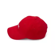 Red Coke Dad Hat at Spirit Halloween