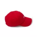 Red Coke Dad Hat at Spirit Halloween