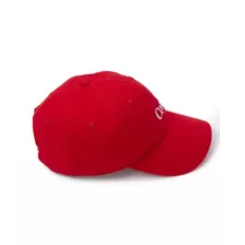 Red Coke Dad Hat at Spirit Halloween