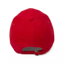 Red Coke Dad Hat at Spirit Halloween