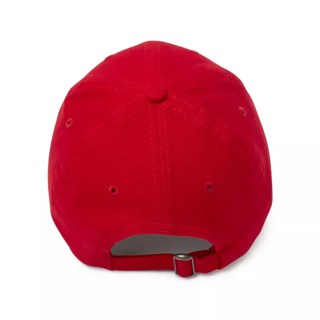 Red Coke Dad Hat at Spirit Halloween