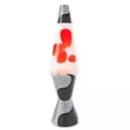 17 Inch Yin Yang Lava Lamp at Spencer's