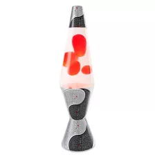 17 Inch Yin Yang Lava Lamp at Spencer's