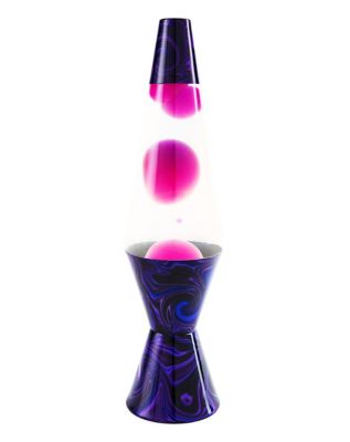 Groovy Goth Lava Lamp 14 Inch Spencers 