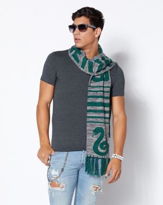 Slytherin Scarf