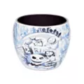 Loop Handle Jack Skellington Coffee Mug 16 oz. - The Nightmare Before Christmas at Spencer's