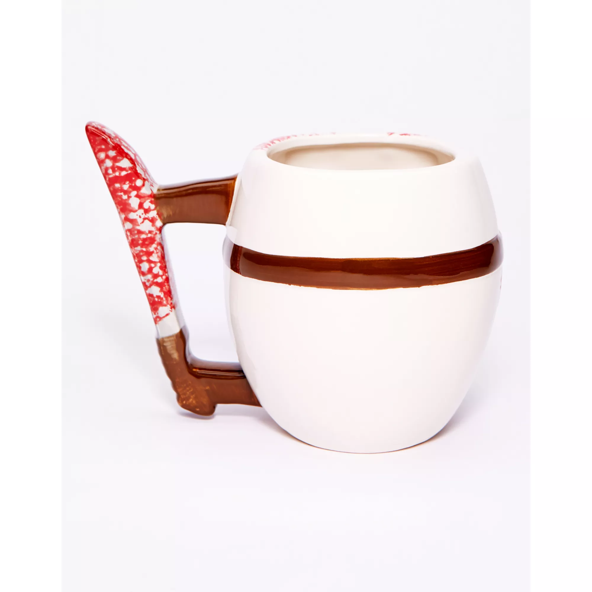 Jason Voorhees Coffee Mug - 24 oz. at Spencer's