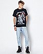 Justice For All Metallica T Shirt