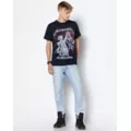 Justice For All Metallica T Shirt at Spencer's