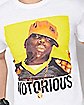 Notorious BIG T Shirt