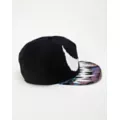 Sublimated Venom Face Hat - Marvel at Spencer's
