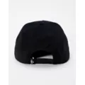 Sublimated Venom Face Hat - Marvel at Spencer's