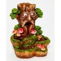 Tree of Life Incense Burner at Spencer's