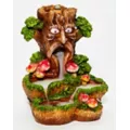 Tree of Life Incense Burner at Spencer's