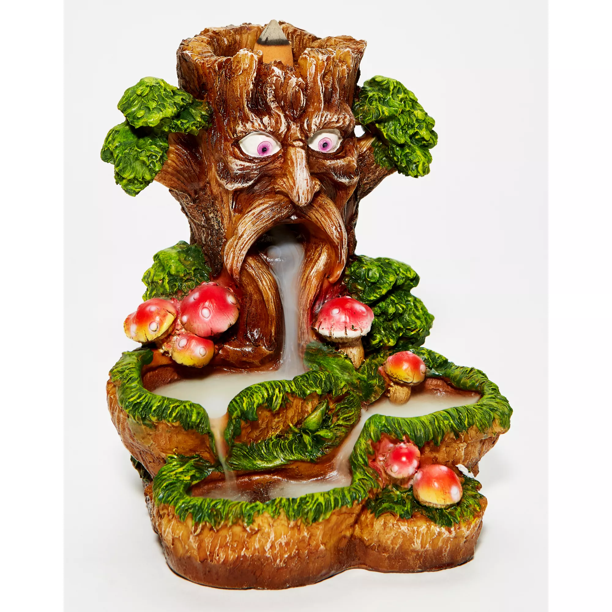 Tree of Life Incense Burner at Spencer's