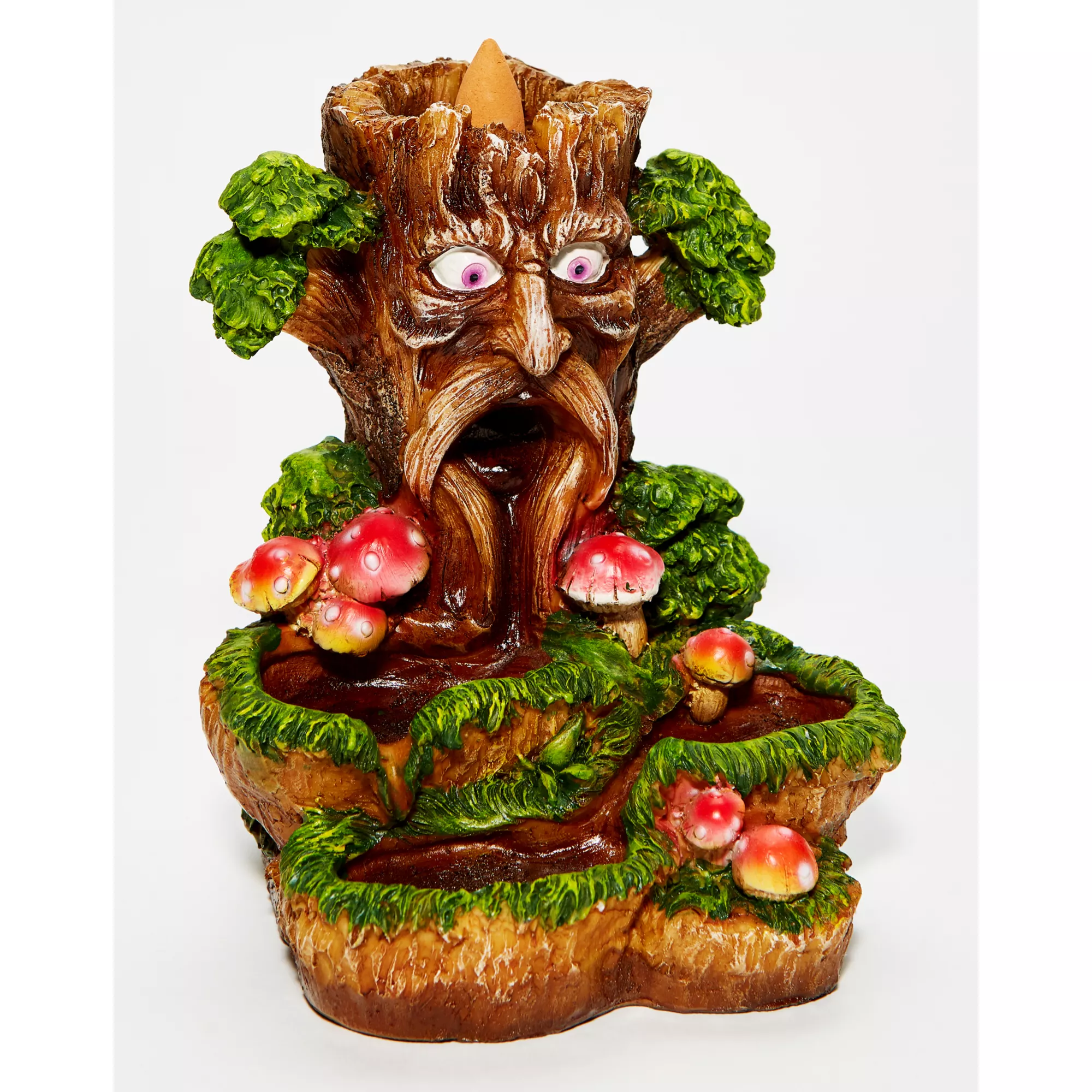 Tree of Life Incense Burner at Spencer's