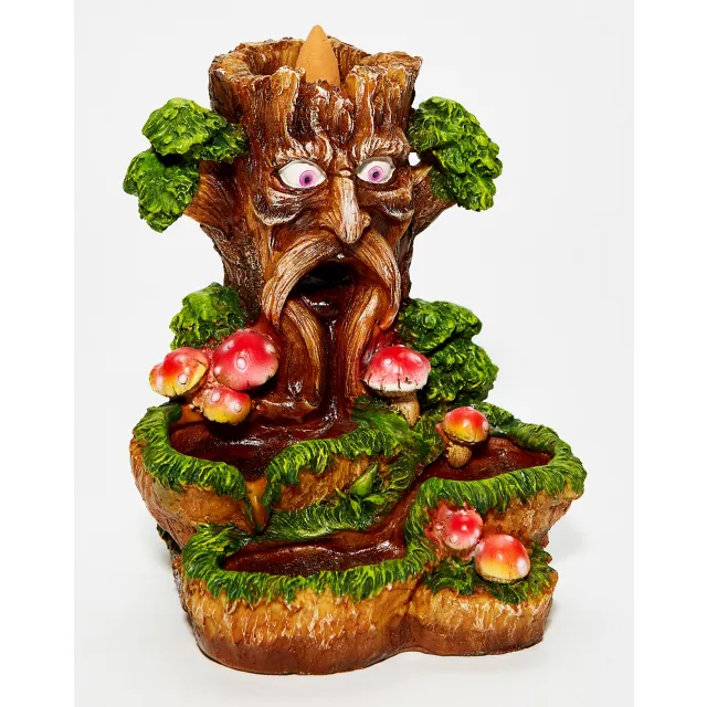 Tree of Life Incense Burner at Spencer's