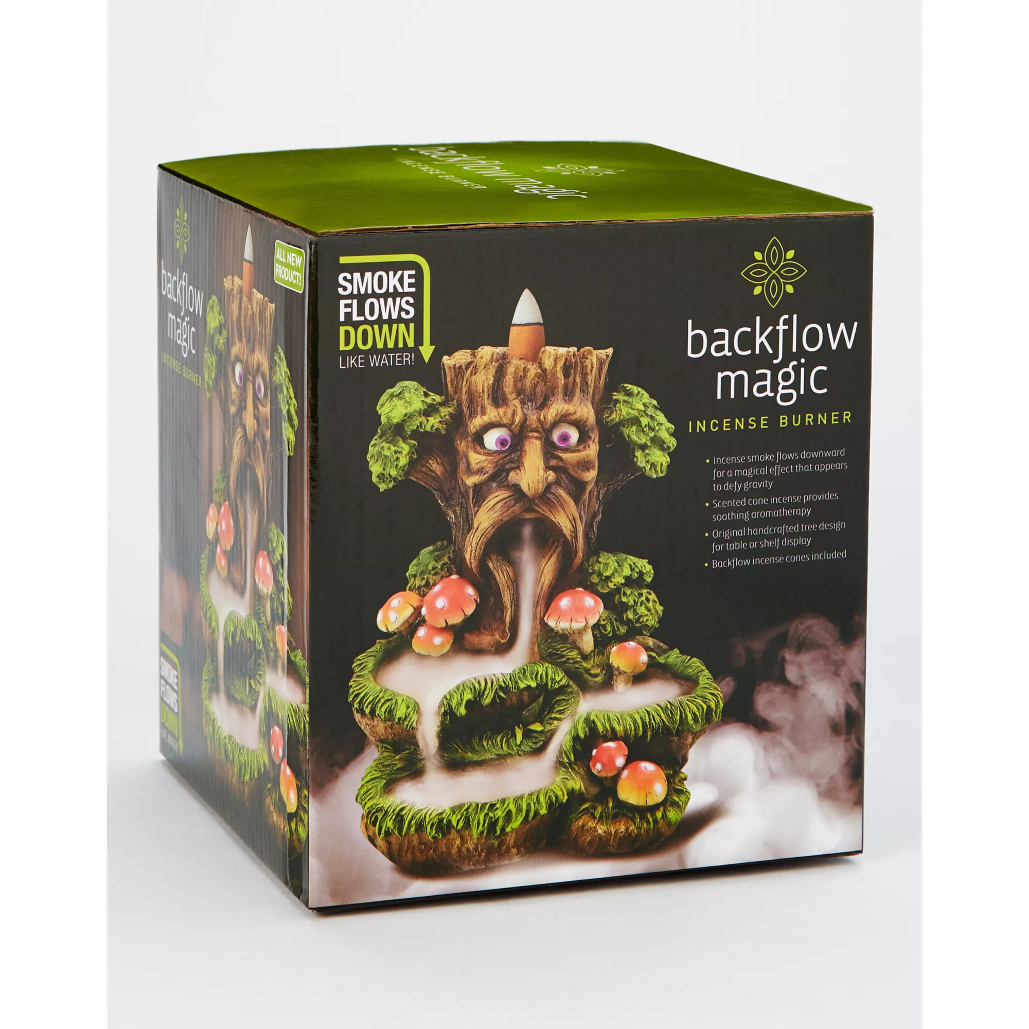 Tree of Life Incense Burner at Spencer's