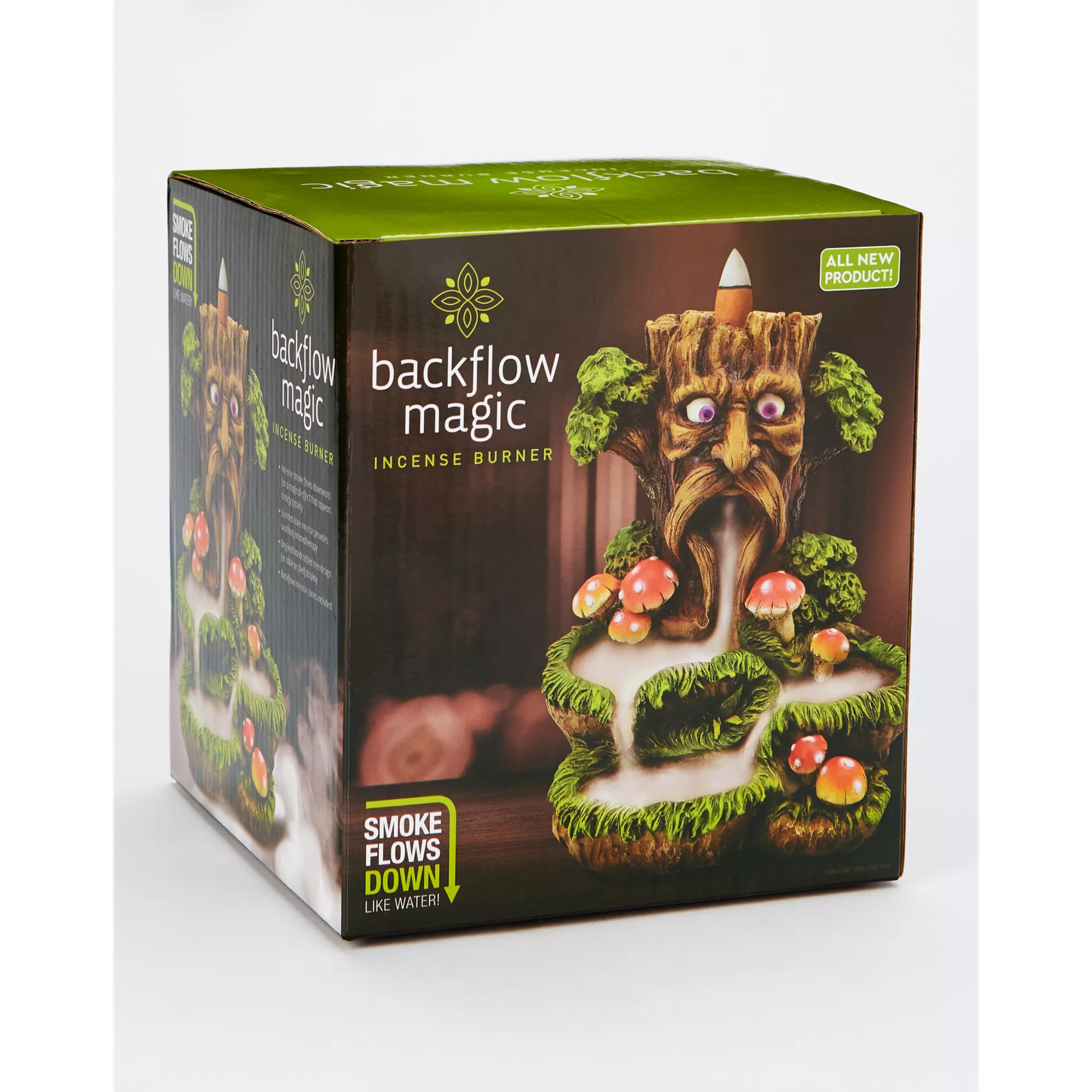 Tree of Life Incense Burner at Spencer's